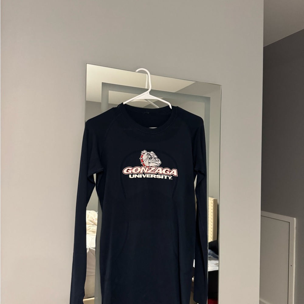 Lululemon Gonzaga Swiftly Tech